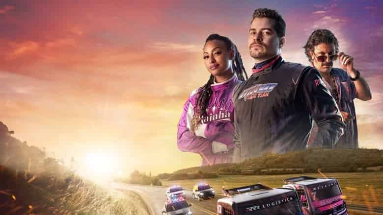 Maksymalne obciążenie Cały Film (2023) Online - Gdzie Obejrzeć