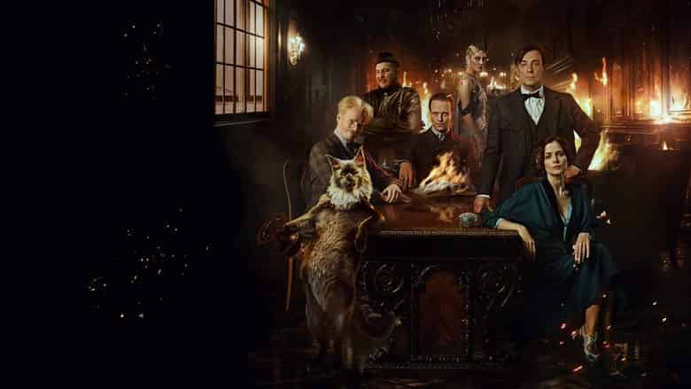 Mistrz i Małgorzata Cały Film (2024) Online - Gdzie Obejrzeć