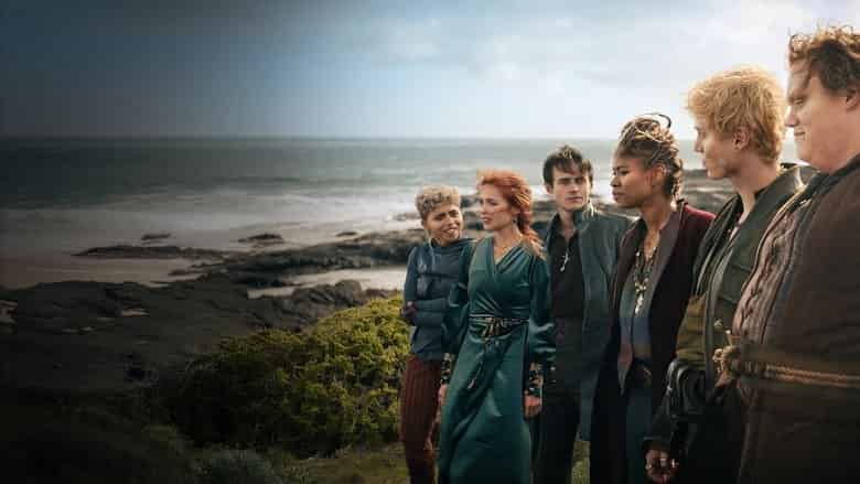 Szczury: Opowieść ze świata Wiedźmina Cały Film (2025) Online - Gdzie Obejrzeć