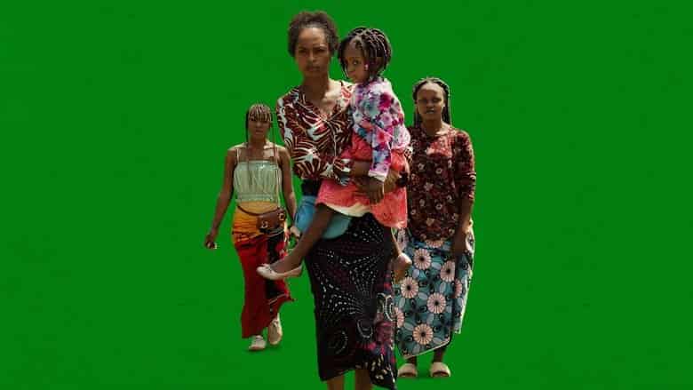 Jak zostałam perliczką Cały Film (2024) Online - Gdzie Obejrzeć