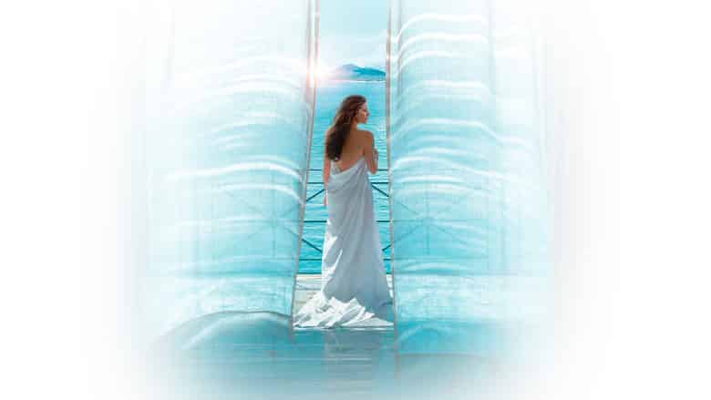 Bogini Partenope Cały Film (2024) Online - Gdzie Obejrzeć