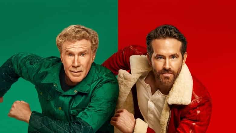 Świąteczny duch Cały Film (2022) Online - Gdzie Obejrzeć