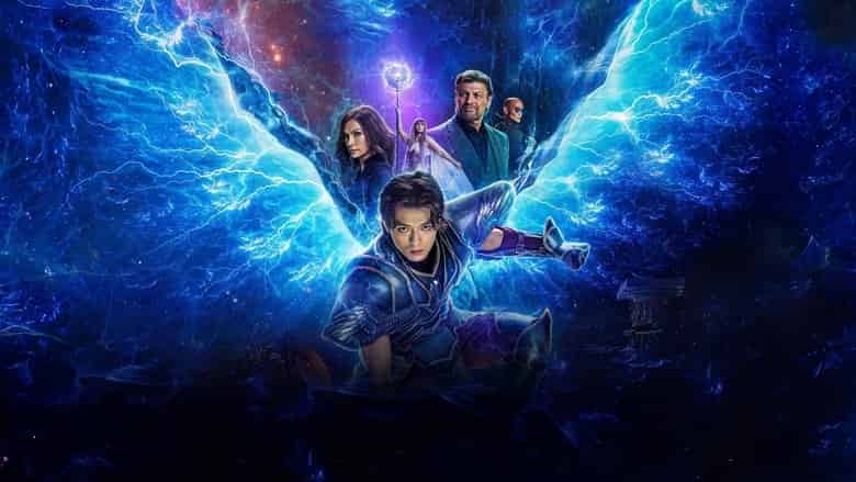 Rycerze Zodiaku Cały Film (2023) Online - Gdzie Obejrzeć