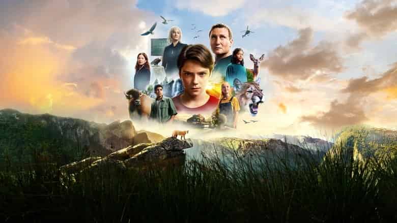 Zmiennokształtni Cały Film (2024) Online - Gdzie Obejrzeć