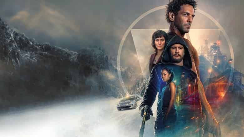 Largo Winch 3: Cena pieniądza Cały Film (2024) Online - Gdzie Obejrzeć