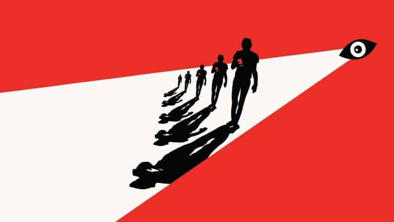 Pod nadzorem Cały Film (2024) Online - Gdzie Obejrzeć