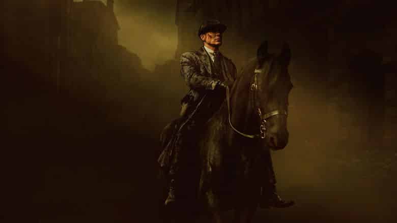 Peaky Blinders: Nieśmiertelny Cały Film (2026) Online - Gdzie Obejrzeć