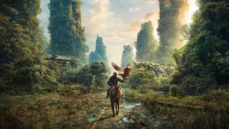 Królestwo Planety Małp Cały Film (2024) Online - Gdzie Obejrzeć