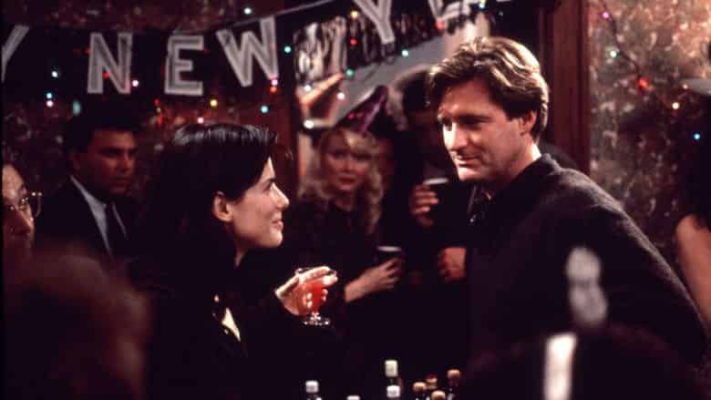 Ja cię kocham, a ty śpisz Cały Film (1995) Online - Gdzie Obejrzeć