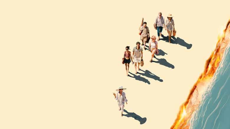 Dom w płomieniach Cały Film (2024) Online - Gdzie Obejrzeć