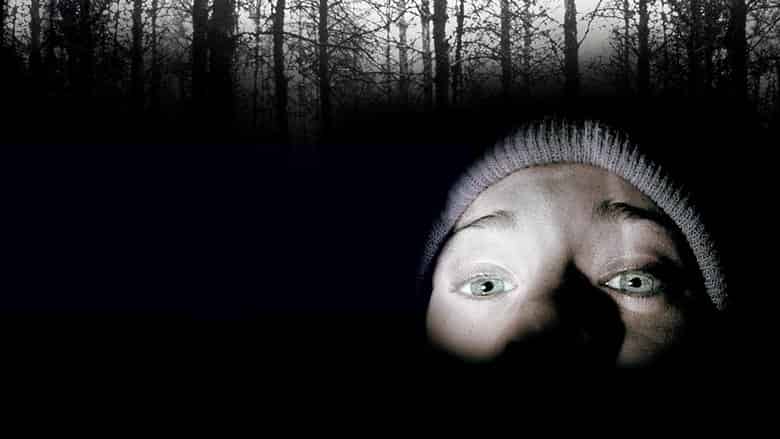 Blair Witch Project Cały Film (1999) Online - Gdzie Obejrzeć