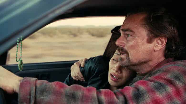 Jedna bitwa po drugiej Cały Film (2025) Online - Gdzie Obejrzeć