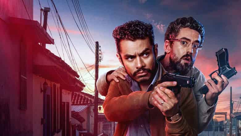 Bohaterowie potrzebni od zaraz Cały Film (2025) Online - Gdzie Obejrzeć