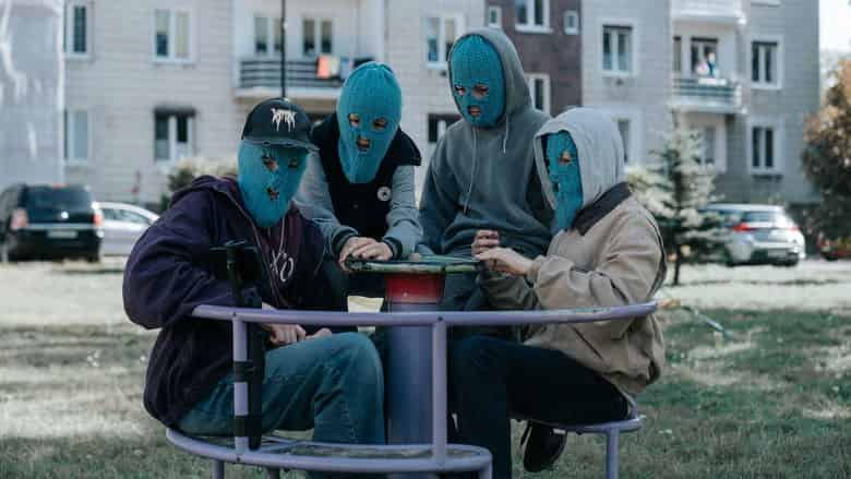 Ministranci Cały Film (2025) Online - Gdzie Obejrzeć