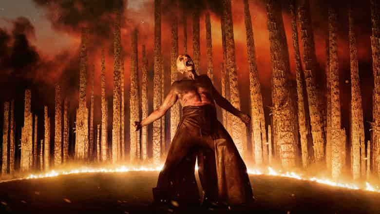 28 lat później: Świątynia kości Cały Film (2026) Online - Gdzie Obejrzeć