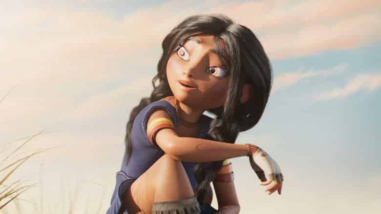 Kayara Niepokonana Cały Film (2025) Online - Gdzie Obejrzeć