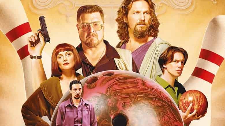 Big Lebowski Cały Film (1998) Online - Gdzie Obejrzeć