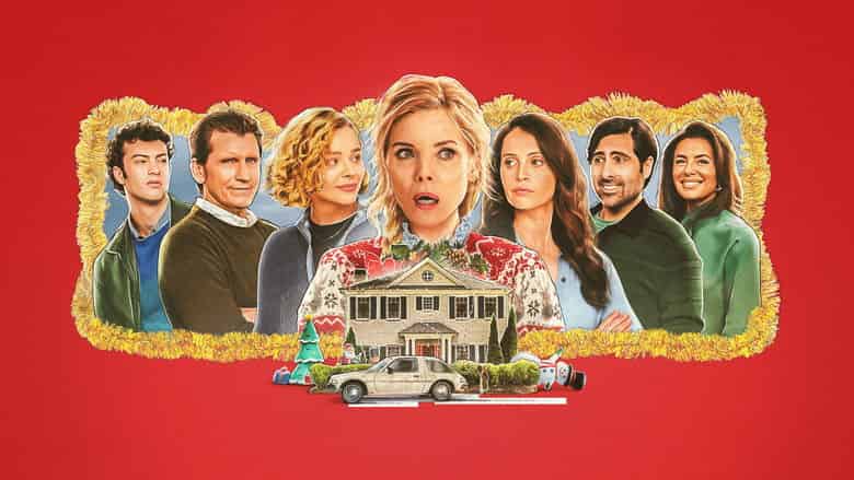 Co. Za. Radość. Cały Film (2025) Online - Gdzie Obejrzeć