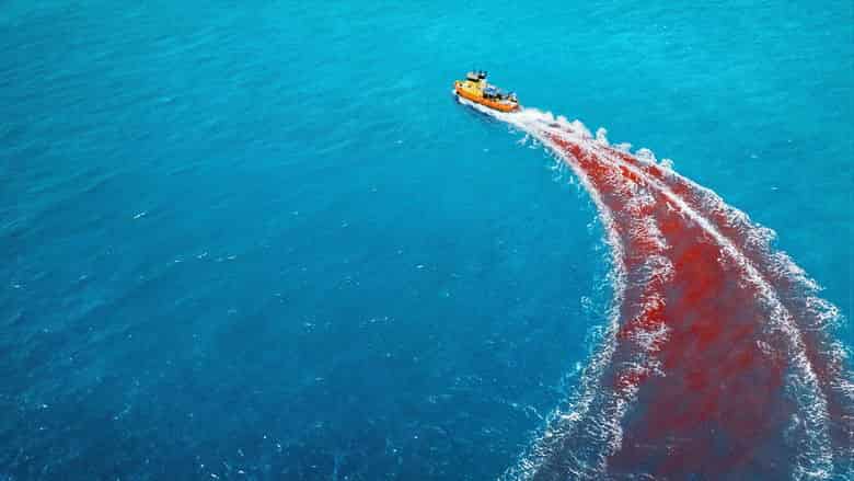 Niebezpieczne zwierzęta Cały Film (2025) Online - Gdzie Obejrzeć