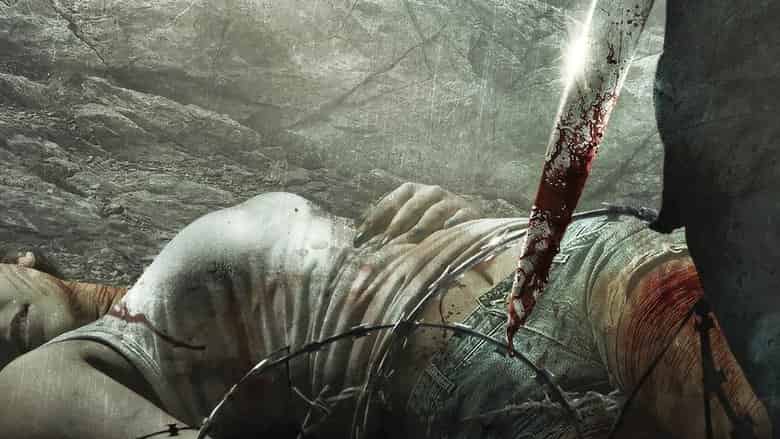 Droga bez powrotu 6: Hotel na uboczu Cały Film (2014) Online - Gdzie Obejrzeć