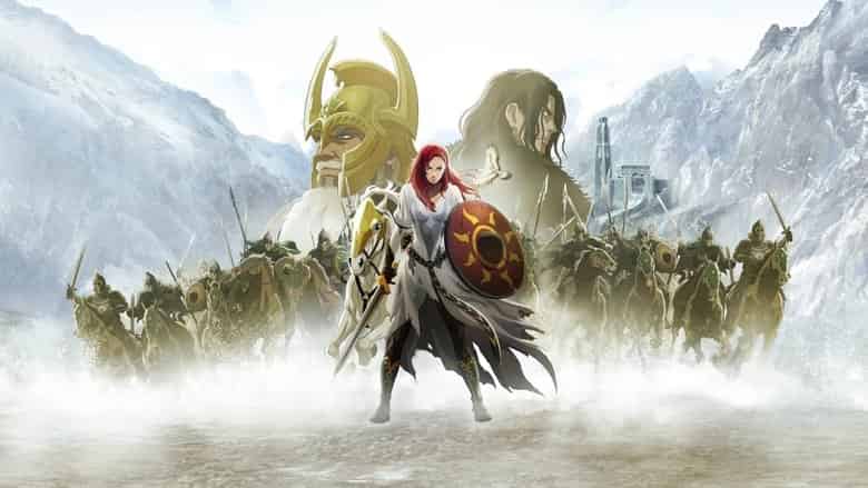 Władca Pierścieni: Wojna Rohirrimów Cały Film (2024) Online - Gdzie Obejrzeć