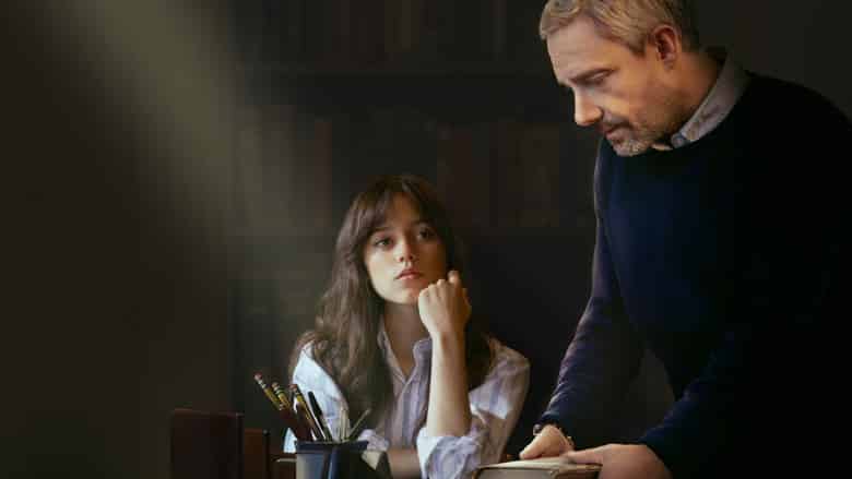 Dziewczyna Millera Cały Film (2024) Online - Gdzie Obejrzeć