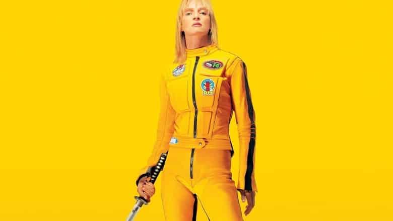 Kill Bill Cały Film (2003) Online - Gdzie Obejrzeć
