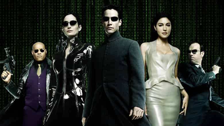 Matrix Reaktywacja Cały Film (2003) Online - Gdzie Obejrzeć