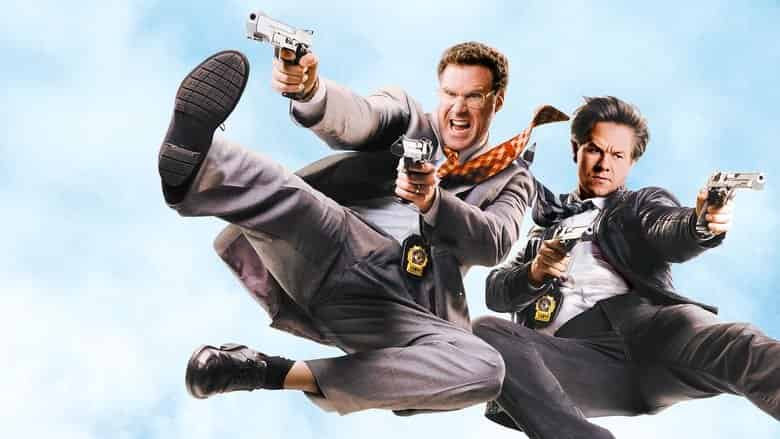 Policja zastępcza Cały Film (2010) Online - Gdzie Obejrzeć