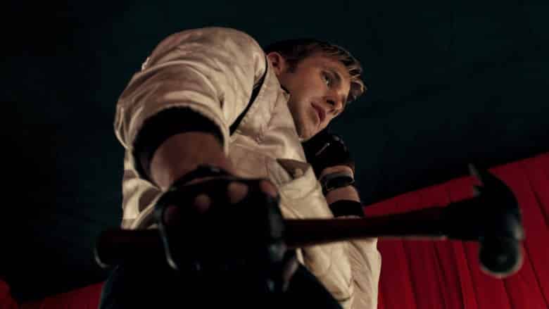 Drive Cały Film (2011) Online - Gdzie Obejrzeć