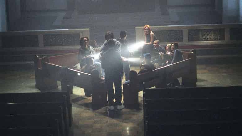 Kłamstwo Cały Film (2005) Online - Gdzie Obejrzeć