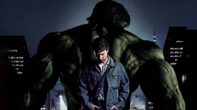 Niesamowity Hulk Cały Film (2008) Online - Gdzie Obejrzeć