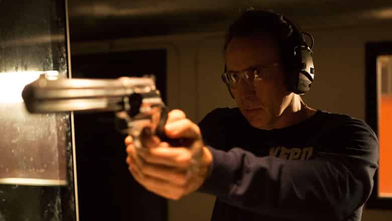 Historia zemsty Cały Film (2017) Online - Gdzie Obejrzeć