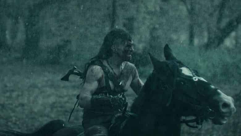 Dziki Cały Film (2026) Online - Gdzie Obejrzeć