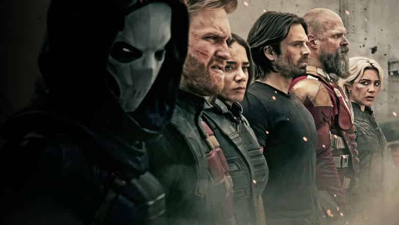 Thunderbolts* Cały Film (2025) Online - Gdzie Obejrzeć