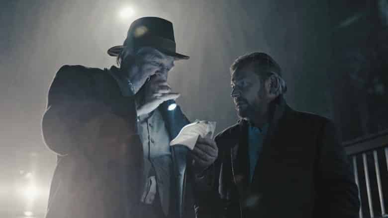 Zapiski śmiertelnika Cały Film (2026) Online - Gdzie Obejrzeć