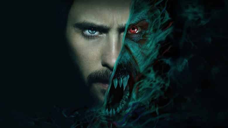 Morbius Cały Film (2022) Online - Gdzie Obejrzeć