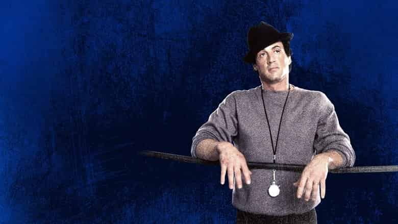 Rocky 5 Cały Film (1990) Online - Gdzie Obejrzeć