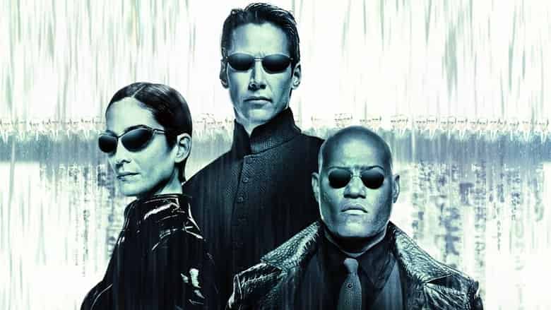 Matrix Rewolucje Cały Film (2003) Online - Gdzie Obejrzeć