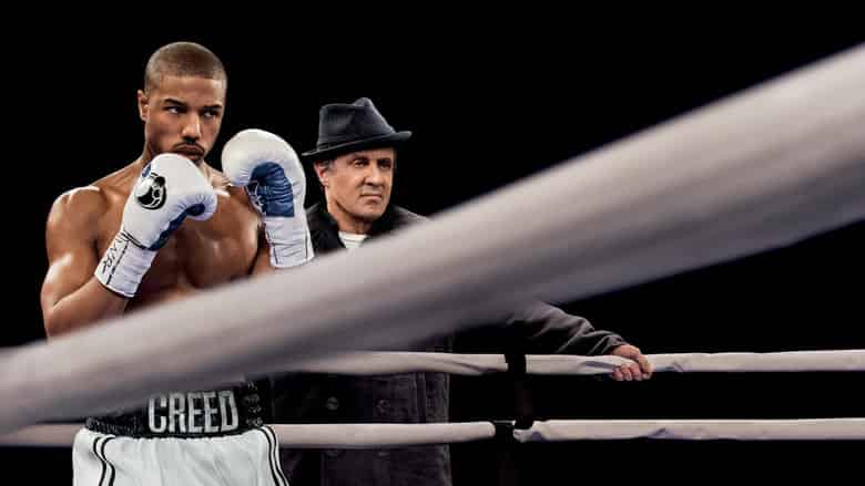 Creed: Narodziny legendy Cały Film (2015) Online - Gdzie Obejrzeć