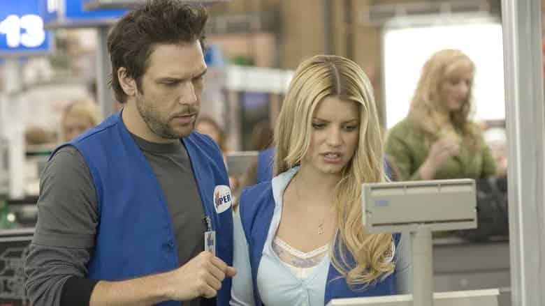 Pracownik miesiąca Cały Film (2006) Online - Gdzie Obejrzeć