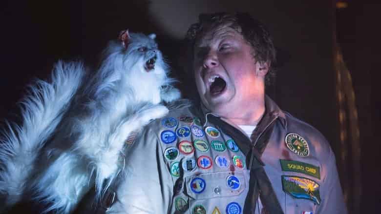 Łowcy zombie Cały Film (2015) Online - Gdzie Obejrzeć