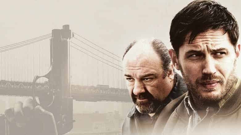 Brudny szmal Cały Film (2014) Online - Gdzie Obejrzeć