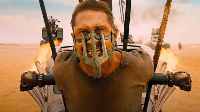 Mad Max: Na drodze gniewu Cały Film (2015) Online - Gdzie Obejrzeć