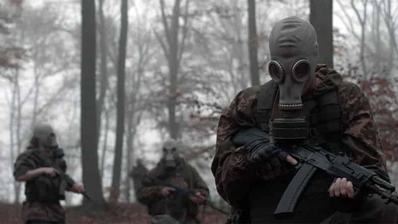 Aftermath Cały Film (2024) Online - Gdzie Obejrzeć