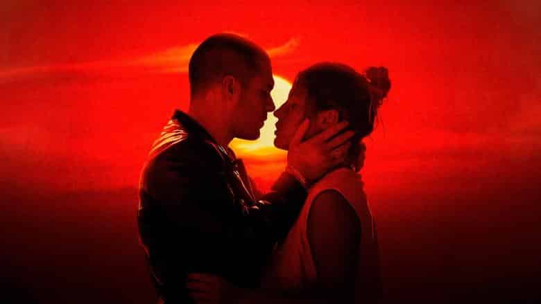 Beating Hearts Cały Film (2024) Online - Gdzie Obejrzeć