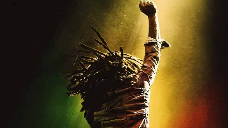 Bob Marley: One Love Cały Film (2024) Online - Gdzie Obejrzeć