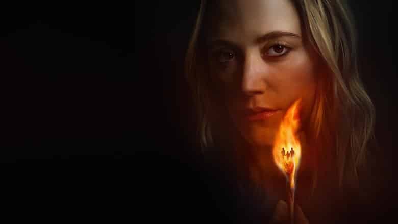 Ręka nad kołyską Cały Film (2025) Online - Gdzie Obejrzeć