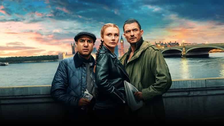 Pod przykrywką Cały Film (2025) Online - Gdzie Obejrzeć