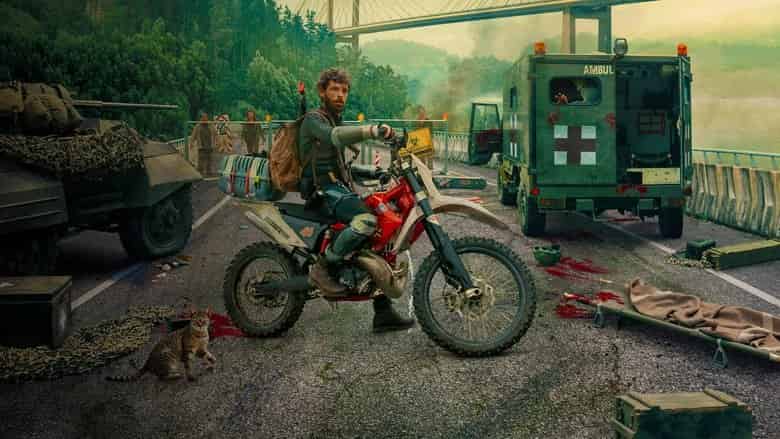 Apokalipsa Z: początek końca Cały Film (2024) Online - Gdzie Obejrzeć